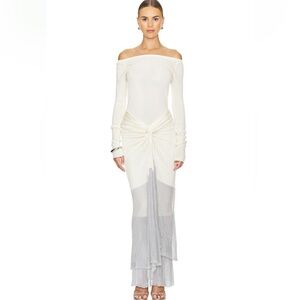 Amar Dress in Pensamiento